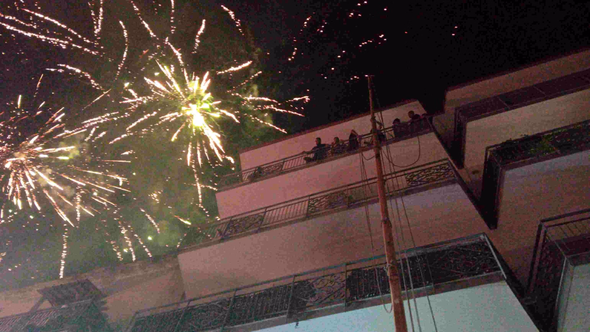 2. Alzata Borda Giglio del Popolo per 151^ Festa dei Gigli Brusciano 17.8.2026